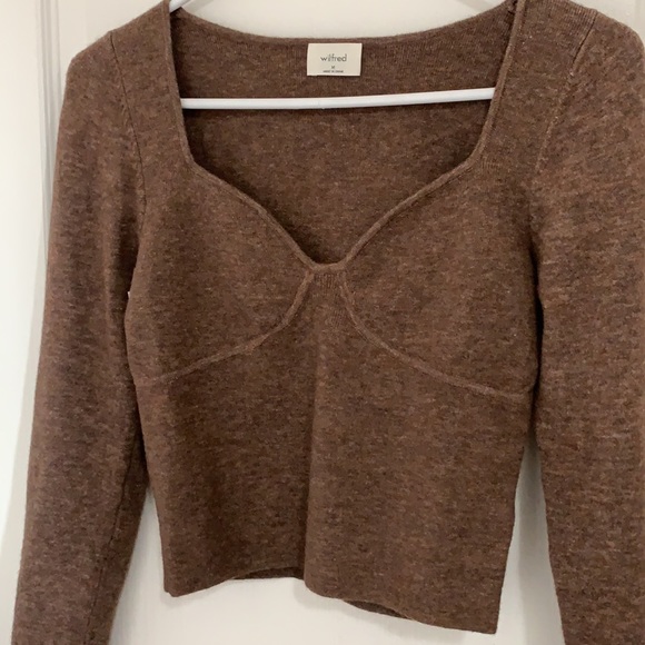 Wilfred Sweater - Picture 2 of 13